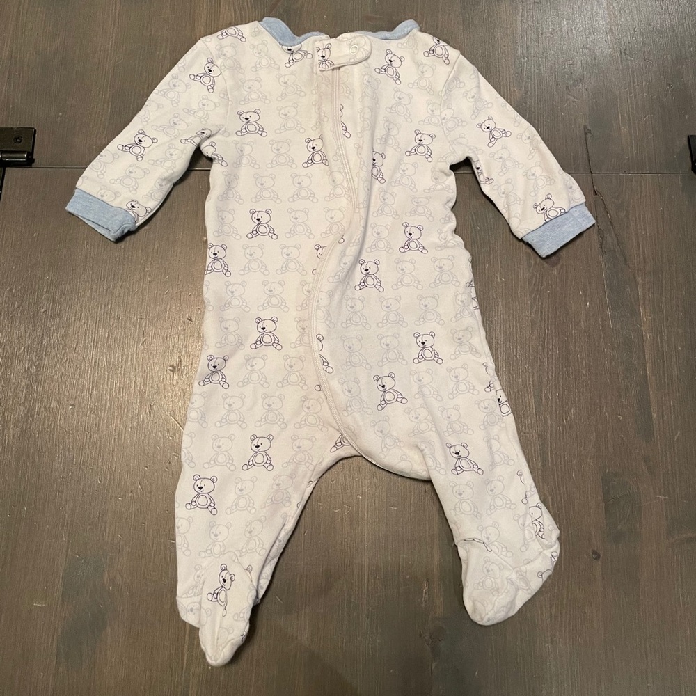 4/$15🌸 0-3M Baby Sleeper